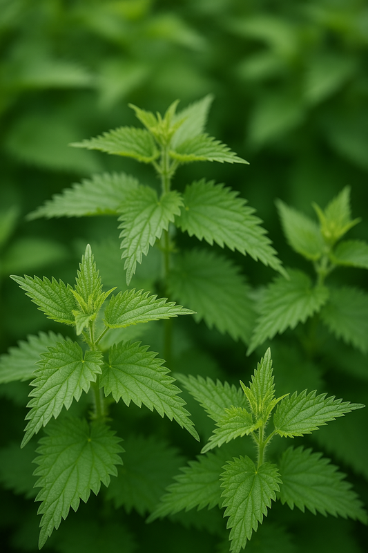 Kopriva za kosu: prirodni saveznik protiv opadanja i slabog rasta