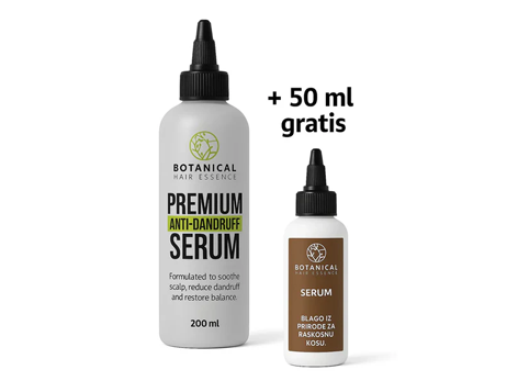 Serumi protiv peruti